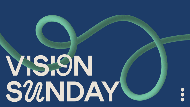 Vision Sunday