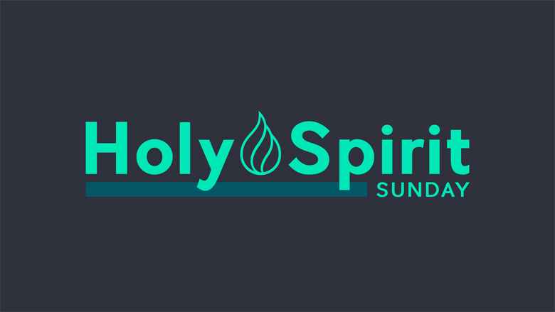 Holy Spirit