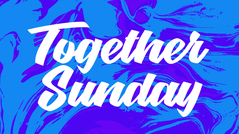 Together Sunday 2019