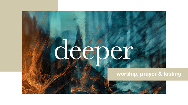 Deeper