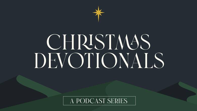 Christmas Devotionals