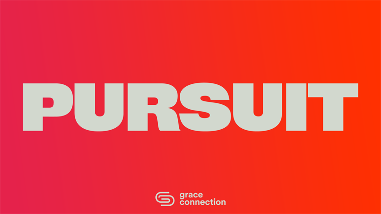 Pursuit Conference