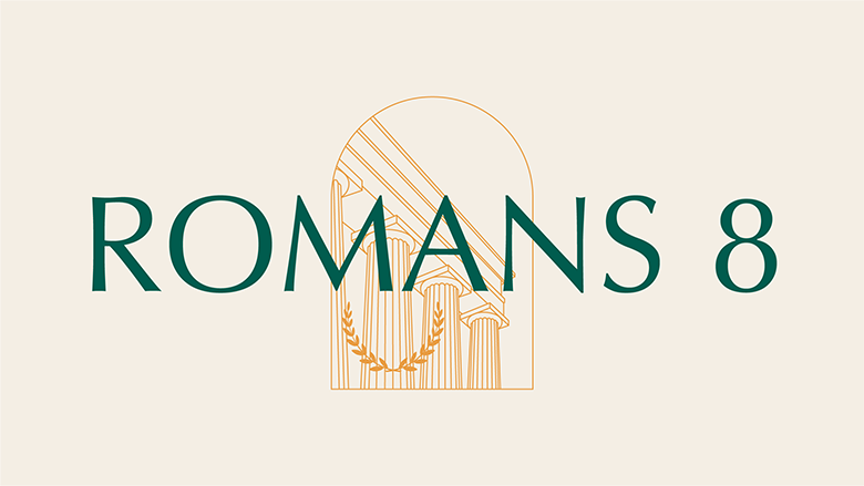 Romans 8