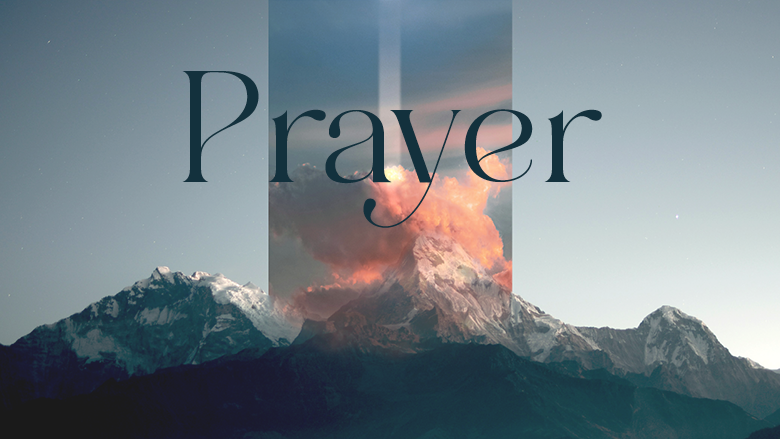 Prayer