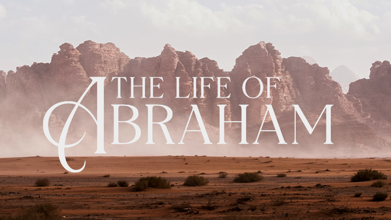 Abraham Justified by Faith