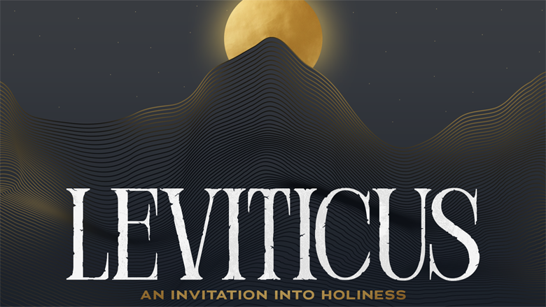 The Sin Offering